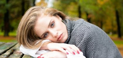 Как пережить смерть мужа?