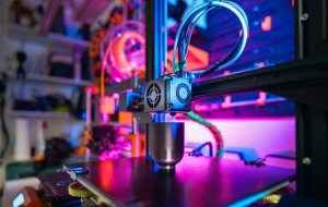3D-принтер для дома: стоит ли покупать, что печатать