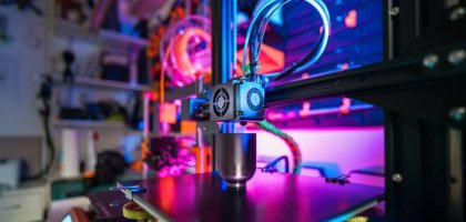 3D-принтер для дома: стоит ли покупать, что печатать