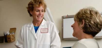 Как поддержать онкобольного человека?