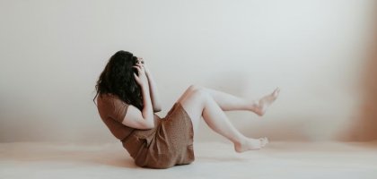 Как перестать ждать подвоха в хорошие дни