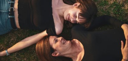 Как помириться с мамой после сильной ссоры?