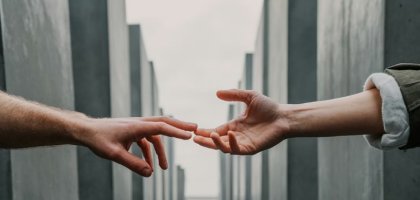 Почему сложно просить о помощи, даже когда она очень нужна, и как этому научиться