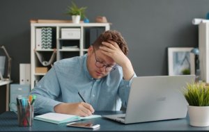 Почему даже хорошая работа может вызывать тоску и что с этим делать