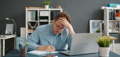 Почему даже хорошая работа может вызывать тоску и что с этим делать