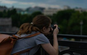 Как заработать на продаже фотографий в интернете