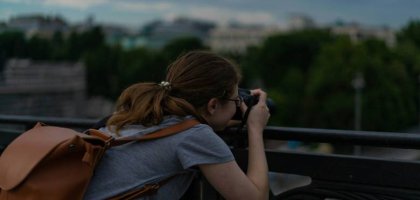 Как заработать на продаже фотографий в интернете