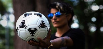 Что можно подарить болельщику и любителю футбола