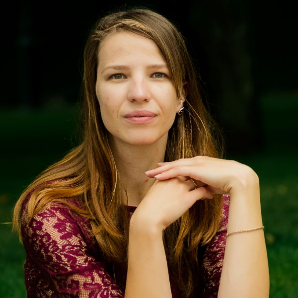 как должна выглядеть женщина