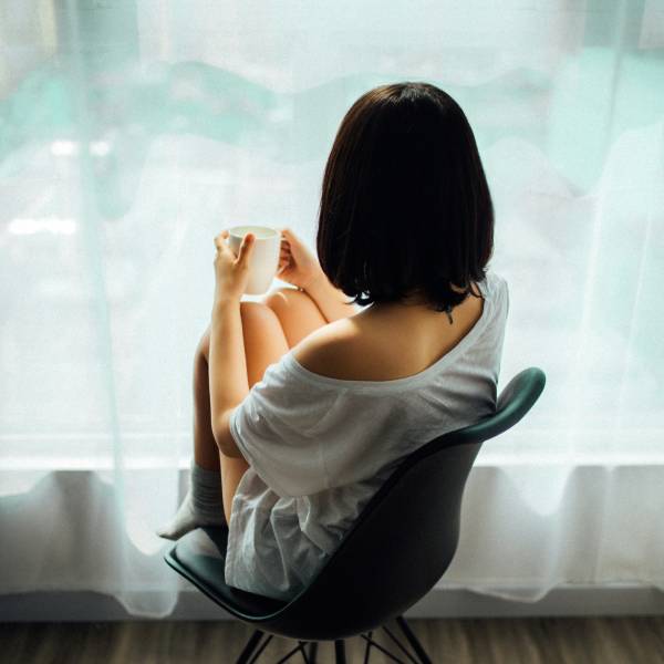 Почему мы держимся за людей, которые нас не ценят