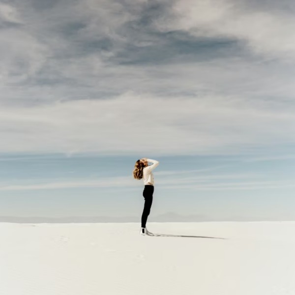 Как перестать ждать, что кто-то придёт и спасёт твою жизнь