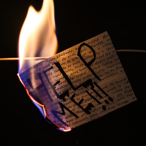 Почему сложно просить о помощи