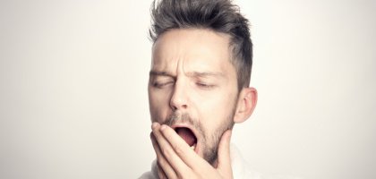 Почему в отпуске хочется спать, а не гулять