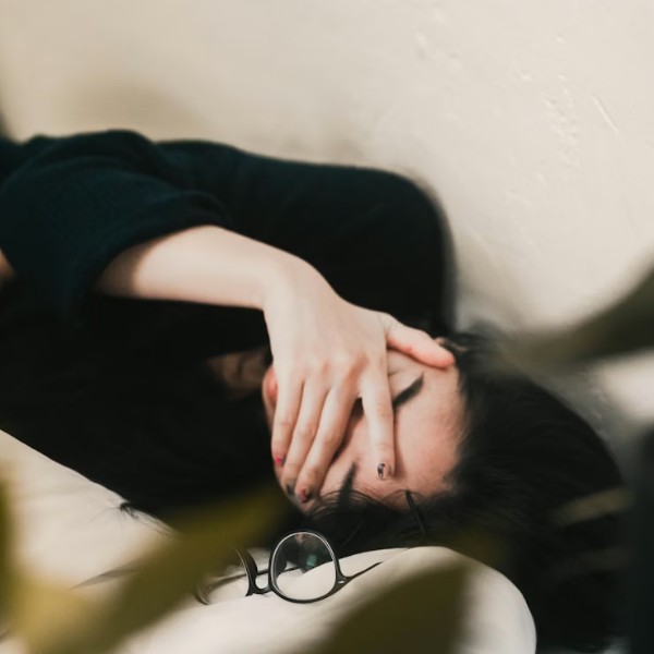 Как отличить настоящую усталость от лени и не корить себя