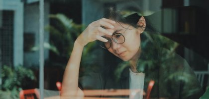 Как отличить интуицию от страха перед переменами