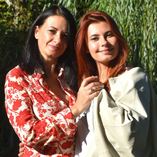 как помириться с мамой после сильной ссоры