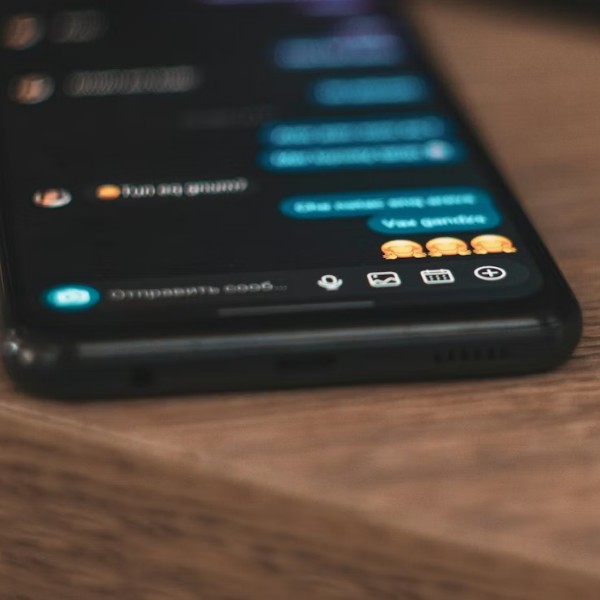 imo мессенджер как работает