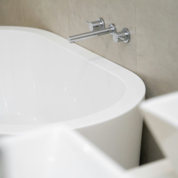 убрать ржавчину с ванны в домашних условиях