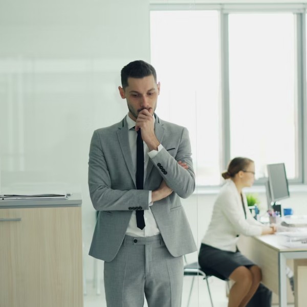 Сверхзанятость как способ избегания эмоций