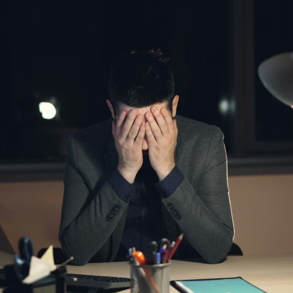 Почему даже хорошая работа может вызывать тоску и что с этим делать