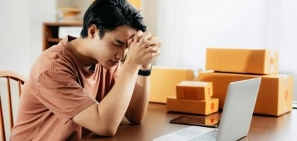 Что делать, если работа есть, а смысла в ней нет