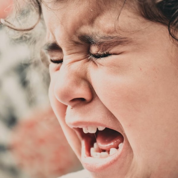 как понять что ребенок проглотил инородный предмет