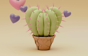 Ядовитый плющ: 10 признаков токсичного человека