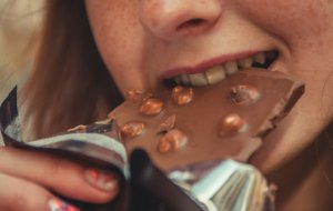 Как перестать делить еду на «хорошую» и «плохую»