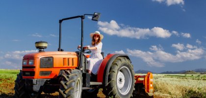 Почему иногда хочется все бросить и уехать в деревню