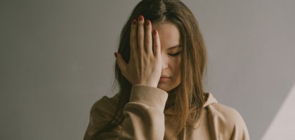 Почему после хороших событий нас накрывает тревога