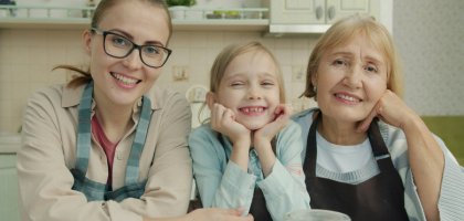 Почему взрослые дети чувствуют вину перед пожилыми родителями