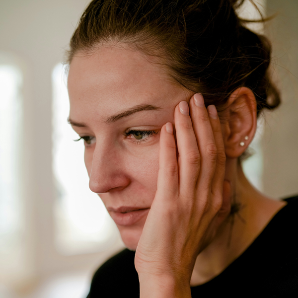 признаки взрослой женщины