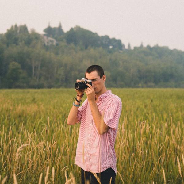 как заработать на фотографиях в интернете