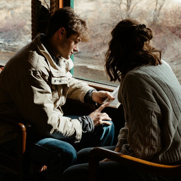 как красиво ответить на комплимент