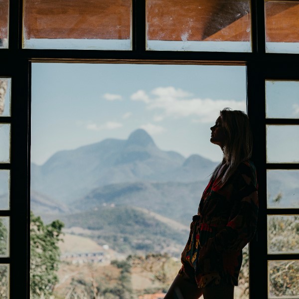 Как отличить интуицию от страха перед переменами