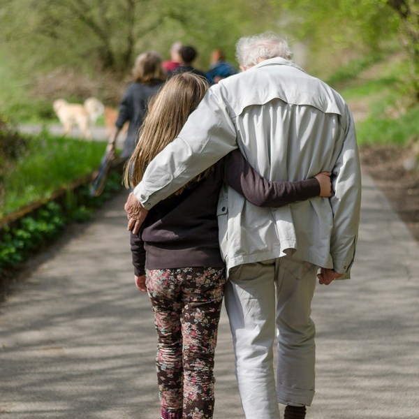 взрослые дети чувствуют вину перед родителями