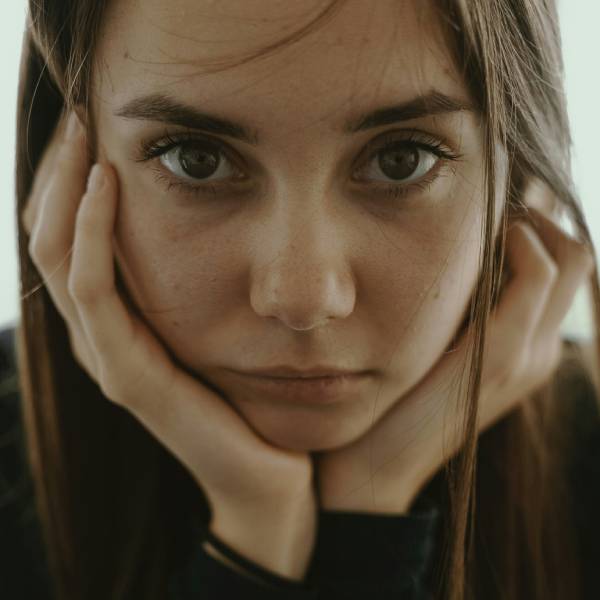 Как перестать доказывать, что ты «достаточно хороша» 