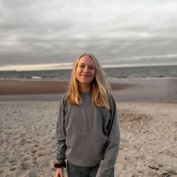 Как перестать чувствовать себя должной всем вокруг