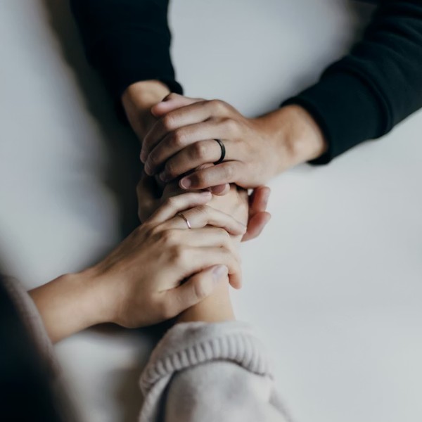 Почему сложно просить о помощи