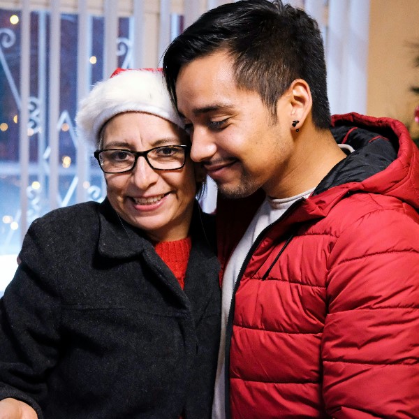 как помириться с мамой после сильной ссоры