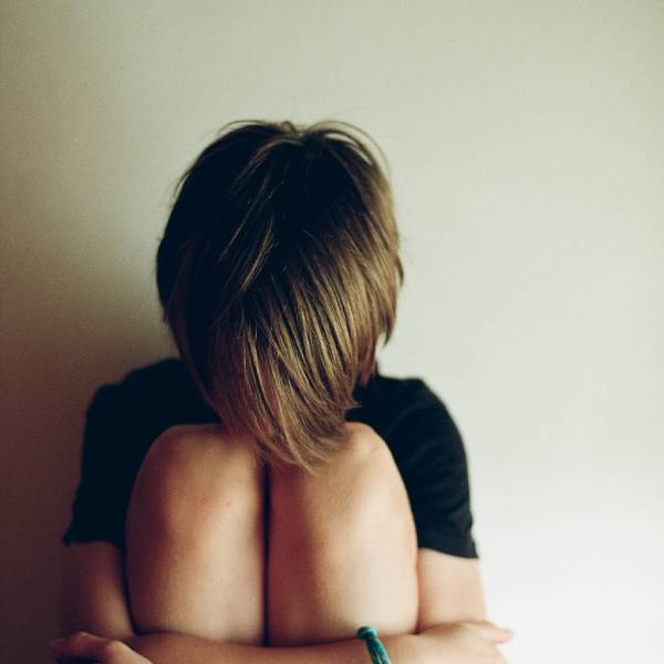 симптомы птср у детей