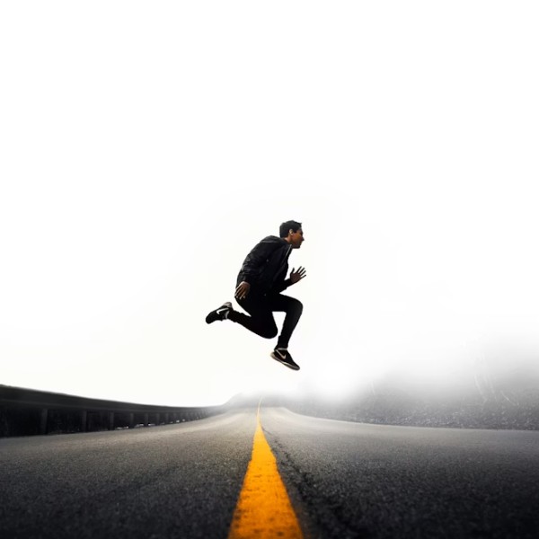 Как перестать ждать, что кто-то придёт и спасёт твою жизнь