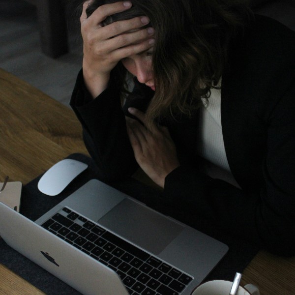 Что делать, если работа есть, а смысла в ней нет