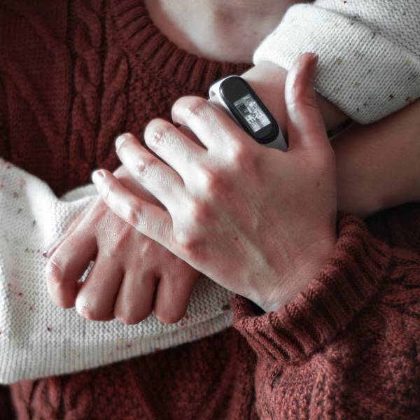 как поддержать больного раком