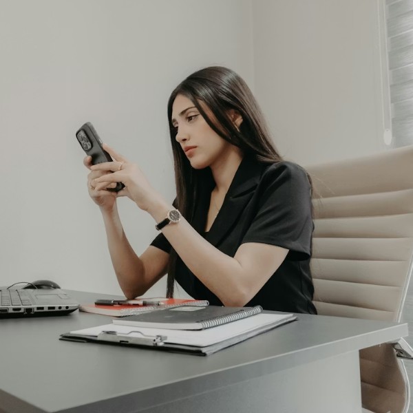 Сверхзанятость как способ избегания эмоций