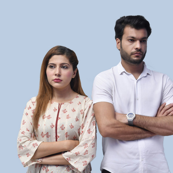 Почему после вспышки гнева мы испытываем стыд