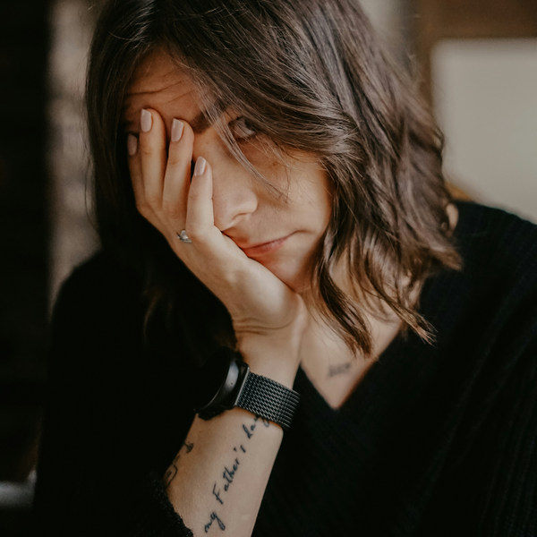 Почему после хороших событий нас накрывает тревога