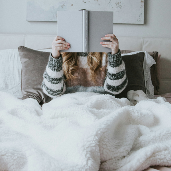 Как перестать чувствовать вину за то, что отдыхаешь, когда «надо работать»