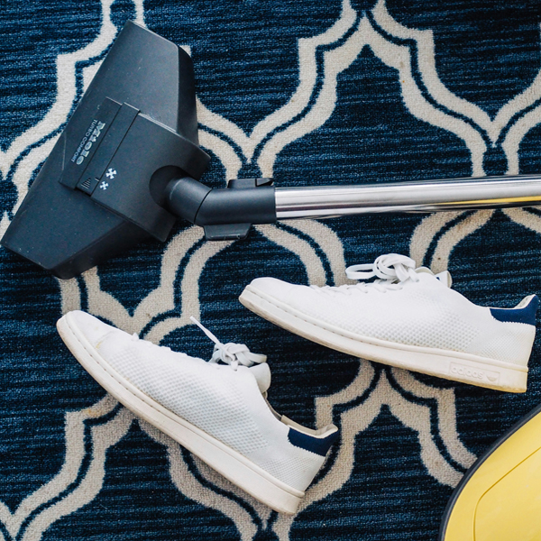 Почему мы начинаем наводить порядок, когда злимся или тревожимся