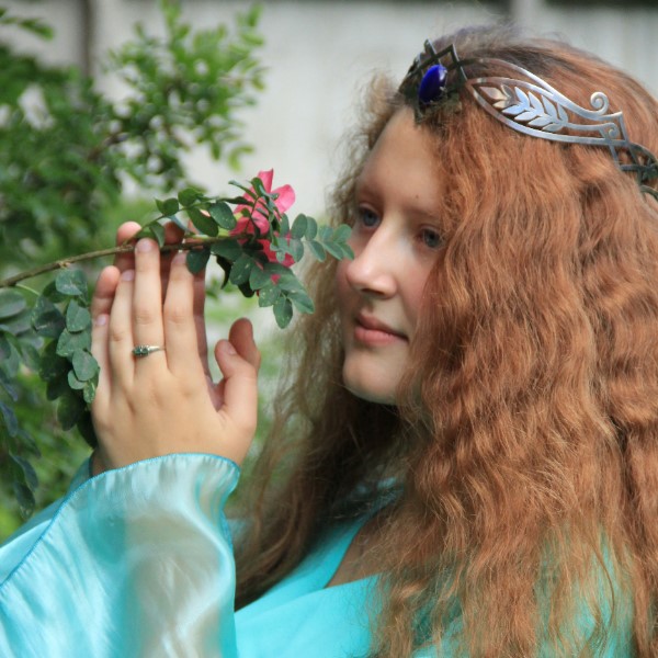 как должна выглядеть женщина